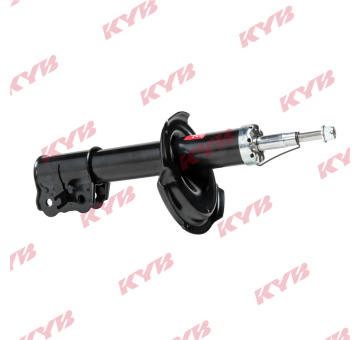 Tlmič pérovania KYB 3330155