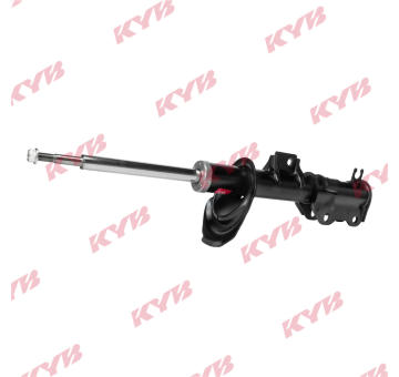 Tlmič pérovania KYB 3358031