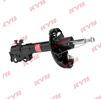 Tlumič pérování KYB 3358034