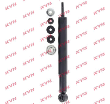 Tlmič pérovania KYB 442035