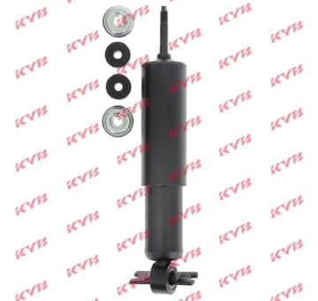 Tlmič pérovania KYB 444162