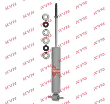 Tlmič pérovania KYB 553086