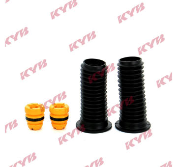 Ochranná sada proti prachu, tlumič pérování KYB 910404