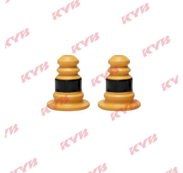 Ochranný kryt/manżeta tlmiča pérovania KYB 940034