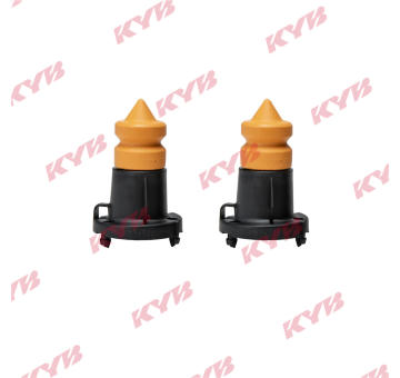 Ochranné víko/prachovka, tlumič KYB 940039