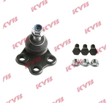 Podpora-/ Kloub KYB KBJ4025