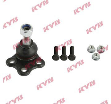Podpora-/ Kloub KYB KBJ4027