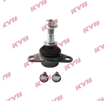 Zvislý/nosný čap KYB KBJ4031