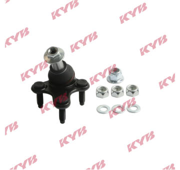 Podpora-/ Kloub KYB KBJ4070