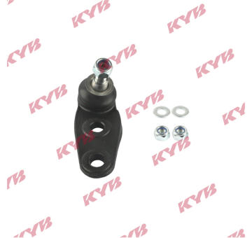 Zvislý/nosný čap KYB KBJ4077