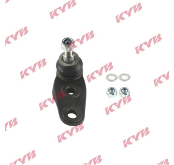 Zvislý/nosný čap KYB KBJ4078