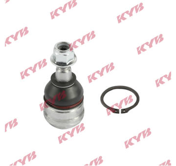 Zvislý/nosný čap KYB KBJ4079