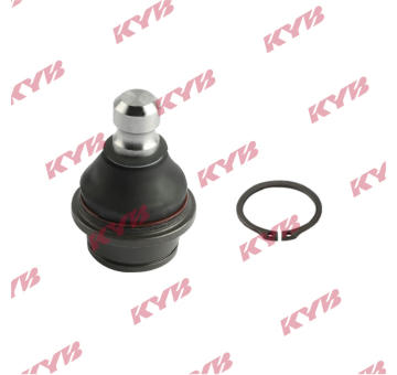 Zvislý/nosný čap KYB KBJ4081