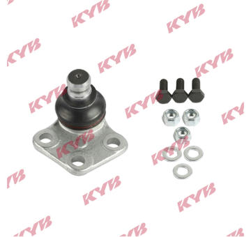 Podpora-/ Kloub KYB KBJ4086