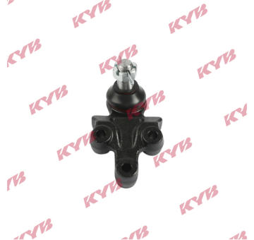 Zvislý/nosný čap KYB KBJ4088