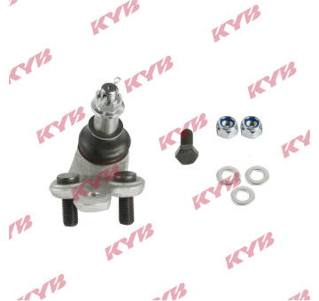 Zvislý/nosný čap KYB KBJ4091