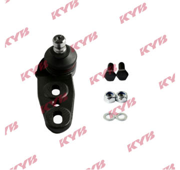 Podpora-/ Kloub KYB KBJ4105