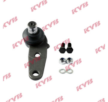 Podpora-/ Kloub KYB KBJ4106