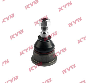 Zvislý/nosný čap KYB KBJ4115