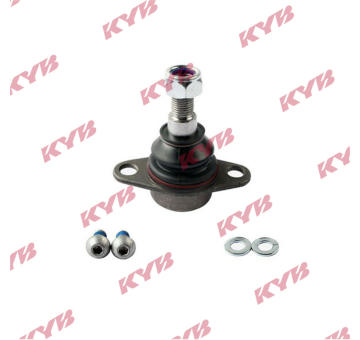 Zvislý/nosný čap KYB KBJ4117