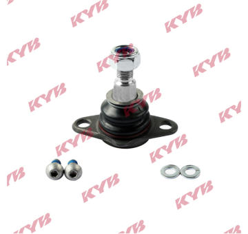 Zvislý/nosný čap KYB KBJ4118