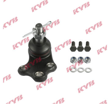 Podpora-/ Kloub KYB KBJ4135