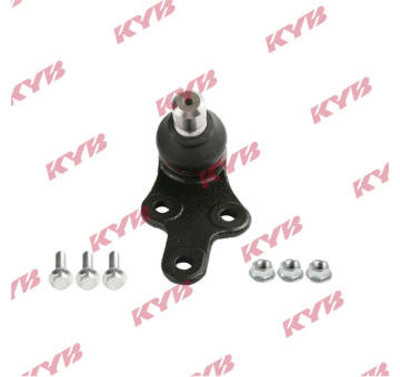 Zvislý/nosný čap KYB KBJ4147