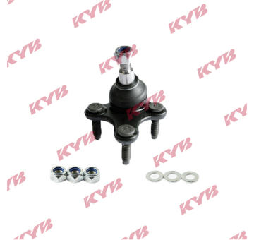 Podpora-/ Kloub KYB KBJ4150