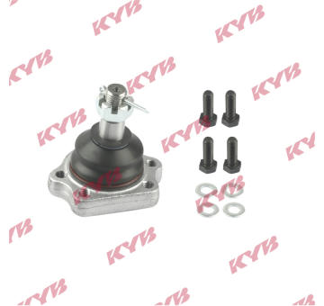 Zvislý/nosný čap KYB KBJ4155