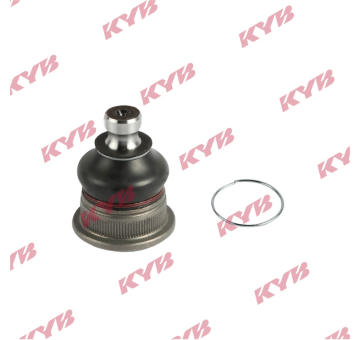 Zvislý/nosný čap KYB KBJ4158