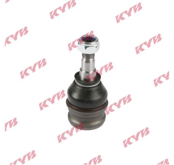 Zvislý/nosný čap KYB KBJ4163