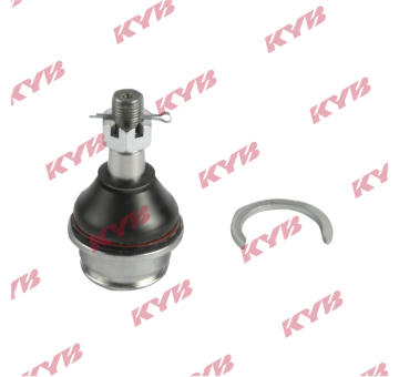 Podpora-/ Kloub KYB KBJ4172