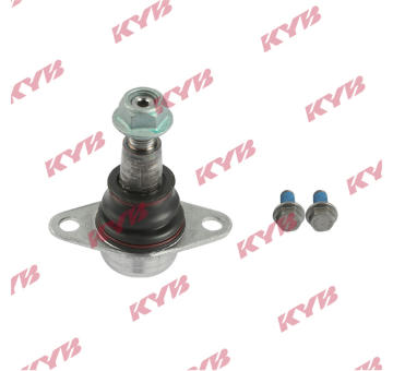 Zvislý/nosný čap KYB KBJ4173