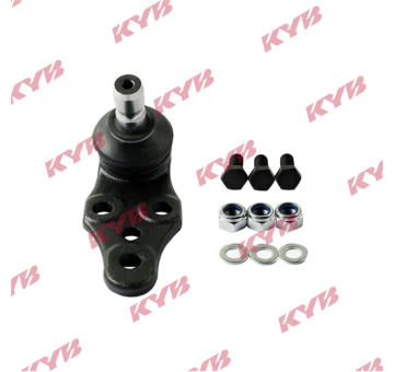 Podpora-/ Kloub KYB KBJ4186