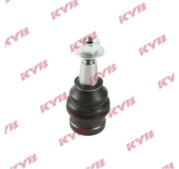 Zvislý/nosný čap KYB KBJ4187