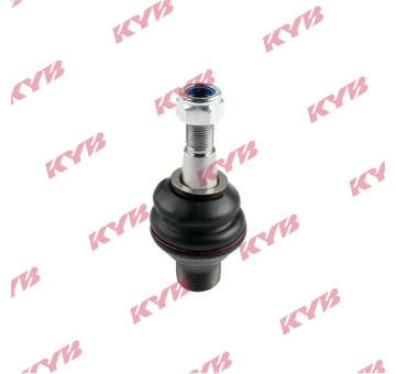 Zvislý/nosný čap KYB KBJ4188