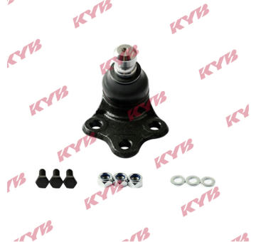 Zvislý/nosný čap KYB KBJ4198