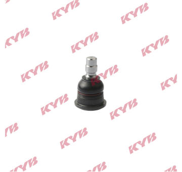 Zvislý/nosný čap KYB KBJ4201