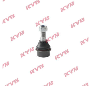 Zvislý/nosný čap KYB KBJ4207