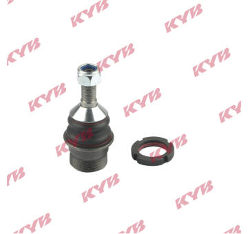 Zvislý/nosný čap KYB KBJ4209