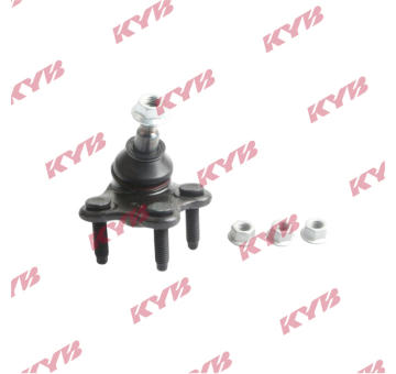 Zvislý/nosný čap KYB KBJ4215