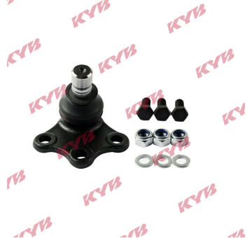 Zvislý/nosný čap KYB KBJ4216