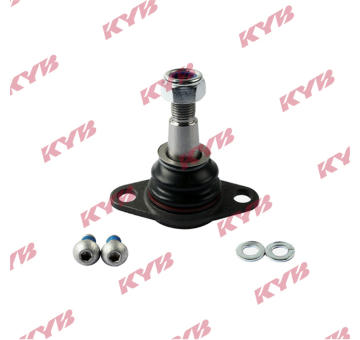 Zvislý/nosný čap KYB KBJ4219