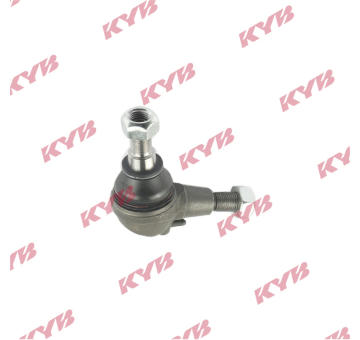 Zvislý/nosný čap KYB KBJ4223