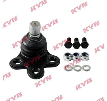 Podpora-/ Kloub KYB KBJ4232