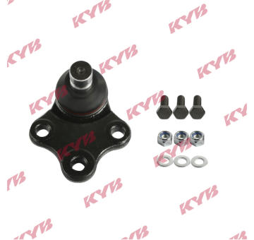 Podpora-/ Kloub KYB KBJ4243