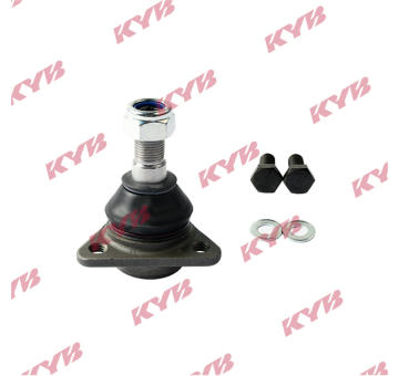 Zvislý/nosný čap KYB KBJ4267