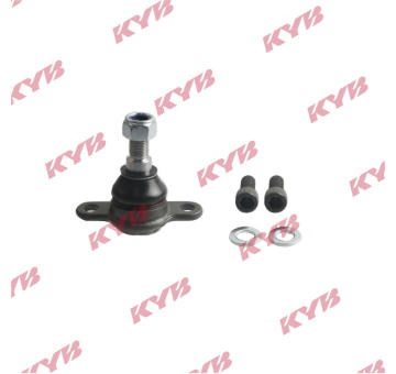 Zvislý/nosný čap KYB KBJ4269