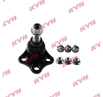 Podpora-/ Kloub KYB KBJ4281