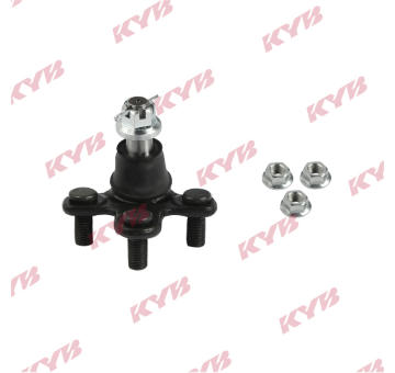 Zvislý/nosný čap KYB KBJ4286